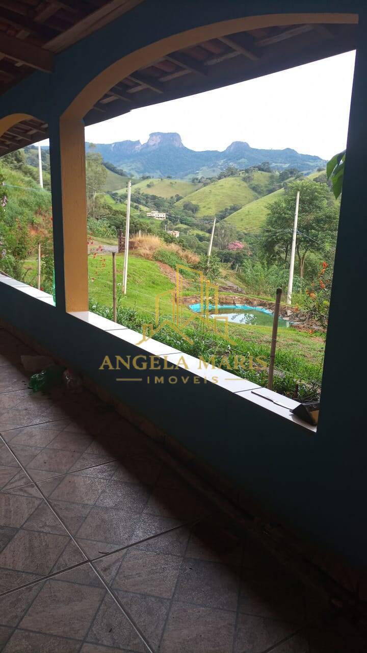 Chácara, 4 quartos, 4000 m² - Foto 22