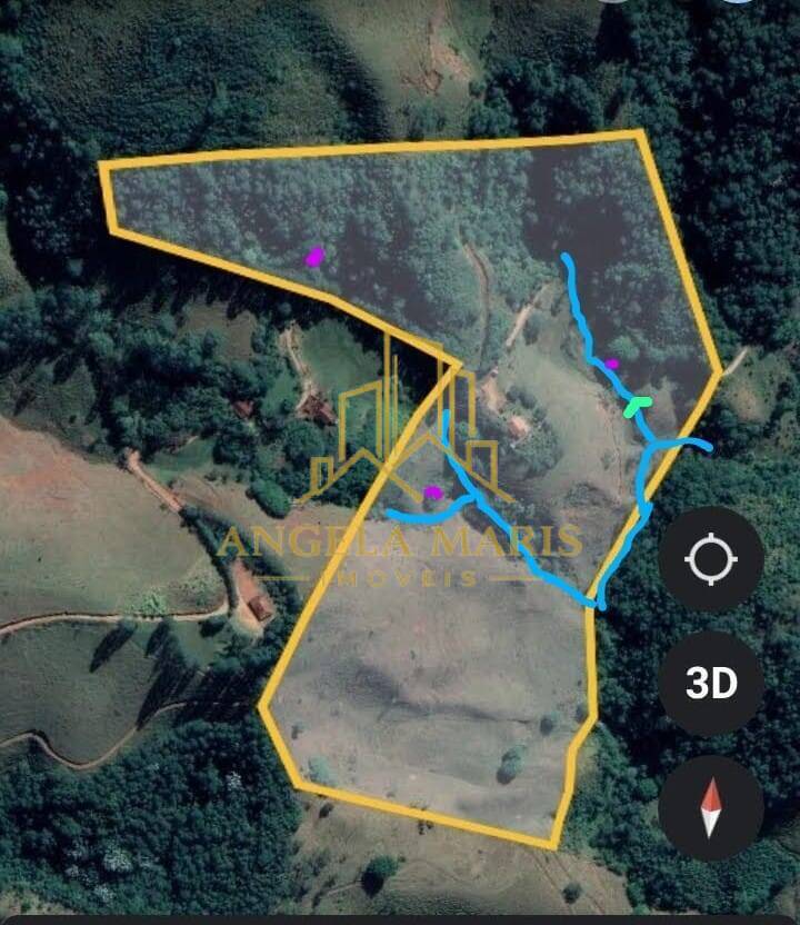 Sítio, 4 quartos, 17 hectares - Foto 3