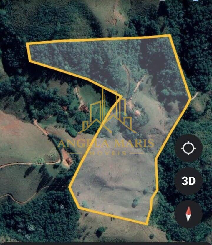 Sítio, 4 quartos, 17 hectares - Foto 2