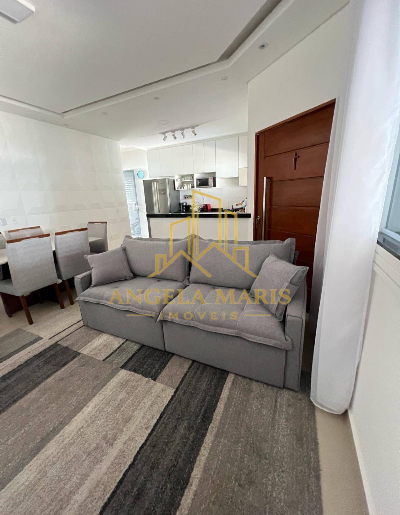 Casa, 4 quartos, 133 m² - Foto 2