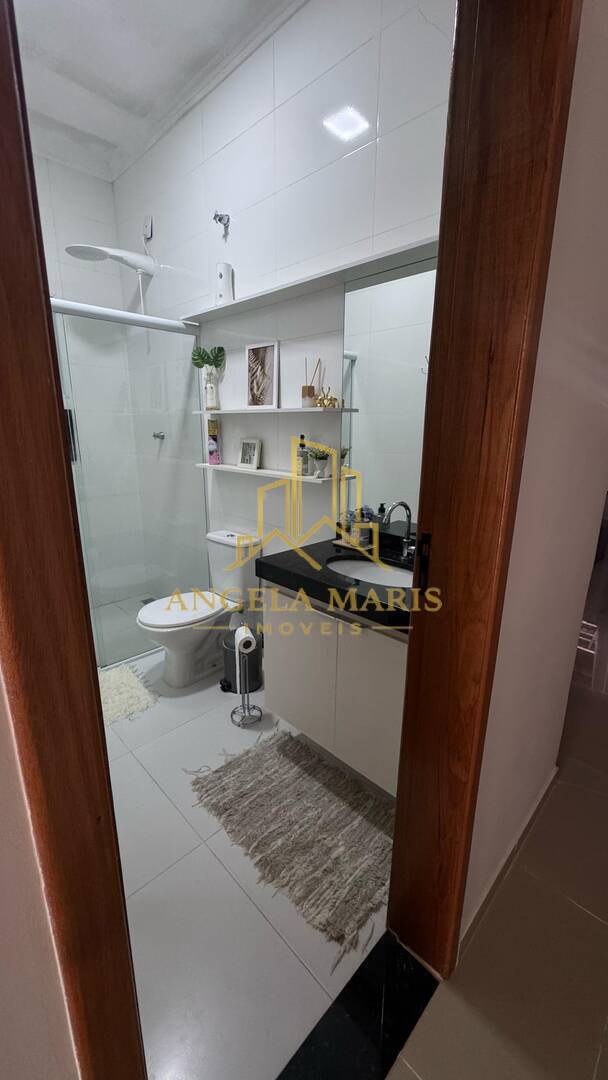 Casa, 4 quartos, 133 m² - Foto 12