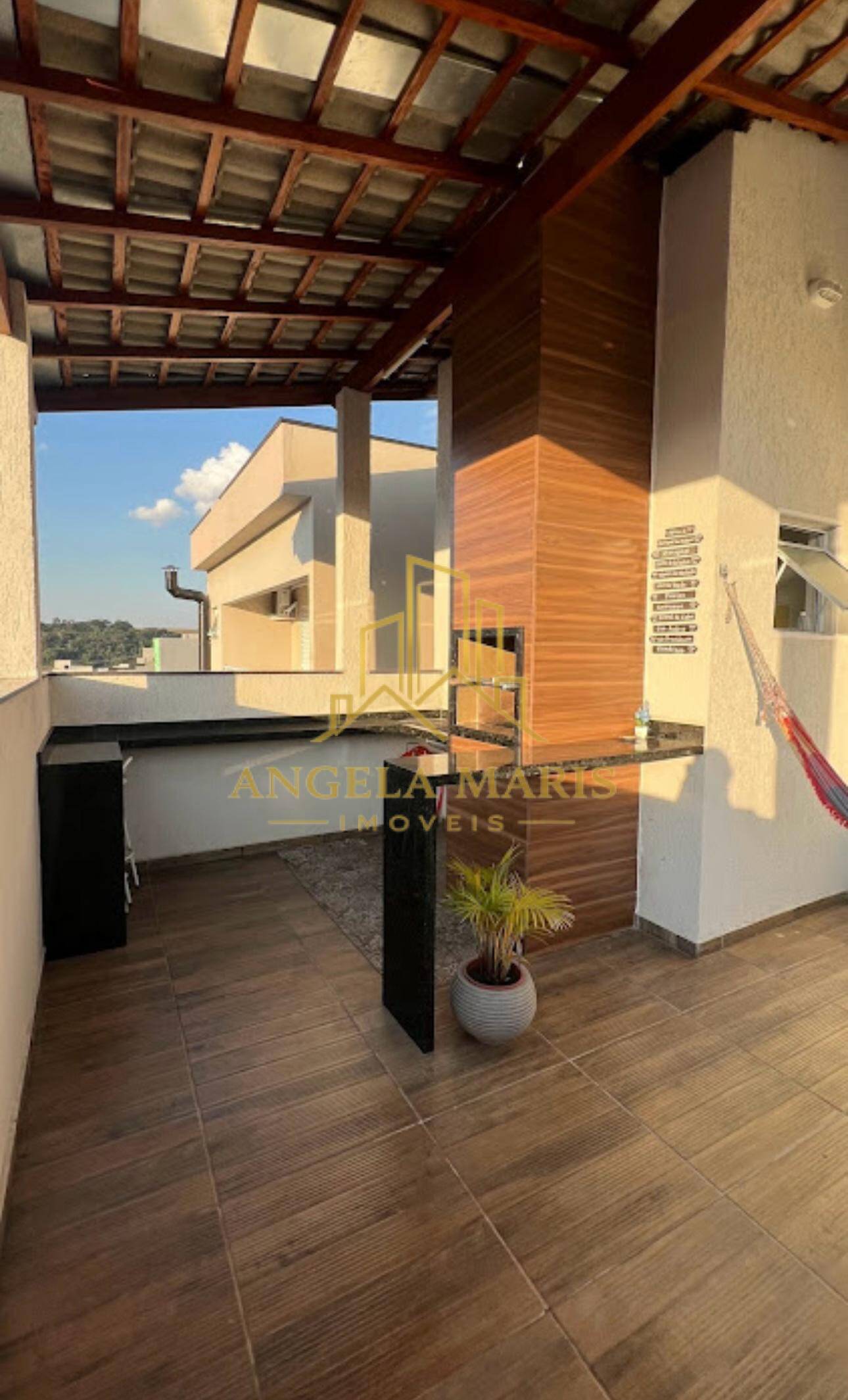 Casa, 4 quartos, 133 m² - Foto 6