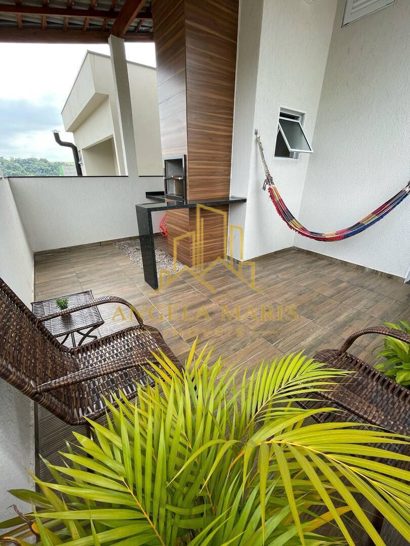 Casa, 4 quartos, 133 m² - Foto 7