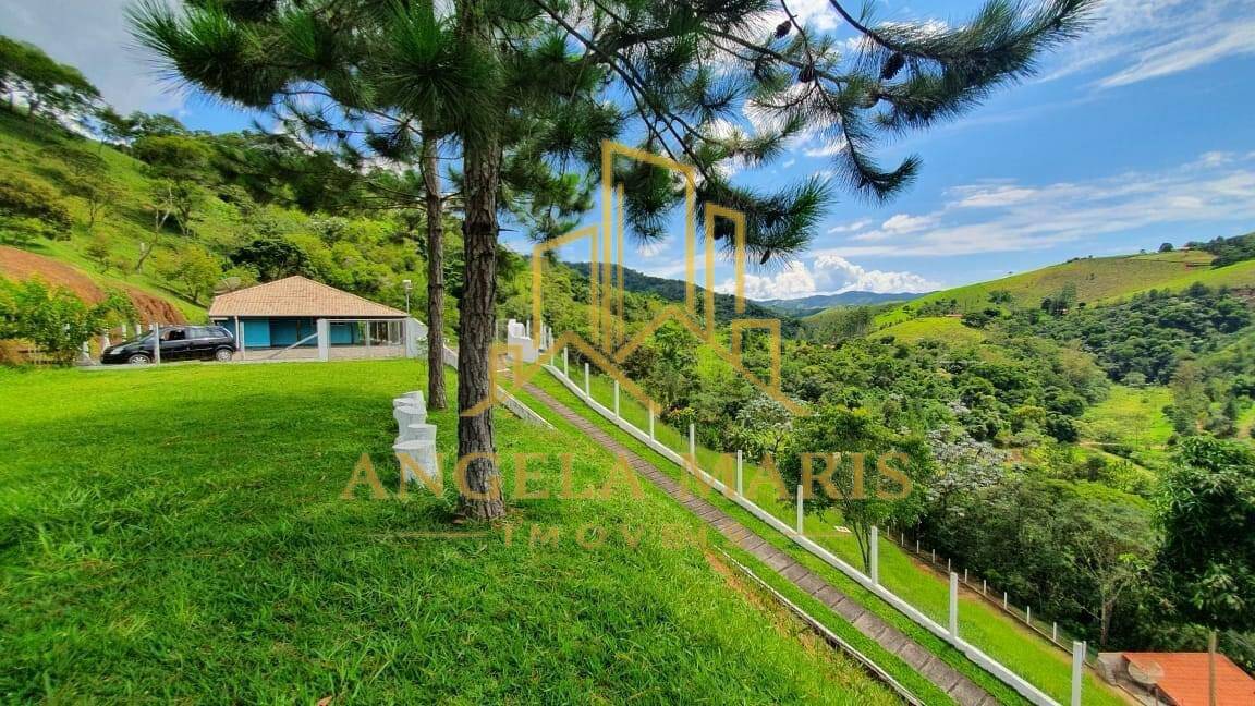 Sítio, 3 quartos, 5 hectares - Foto 4