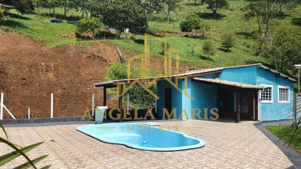 Sítio, 3 quartos, 5 hectares - Foto 8