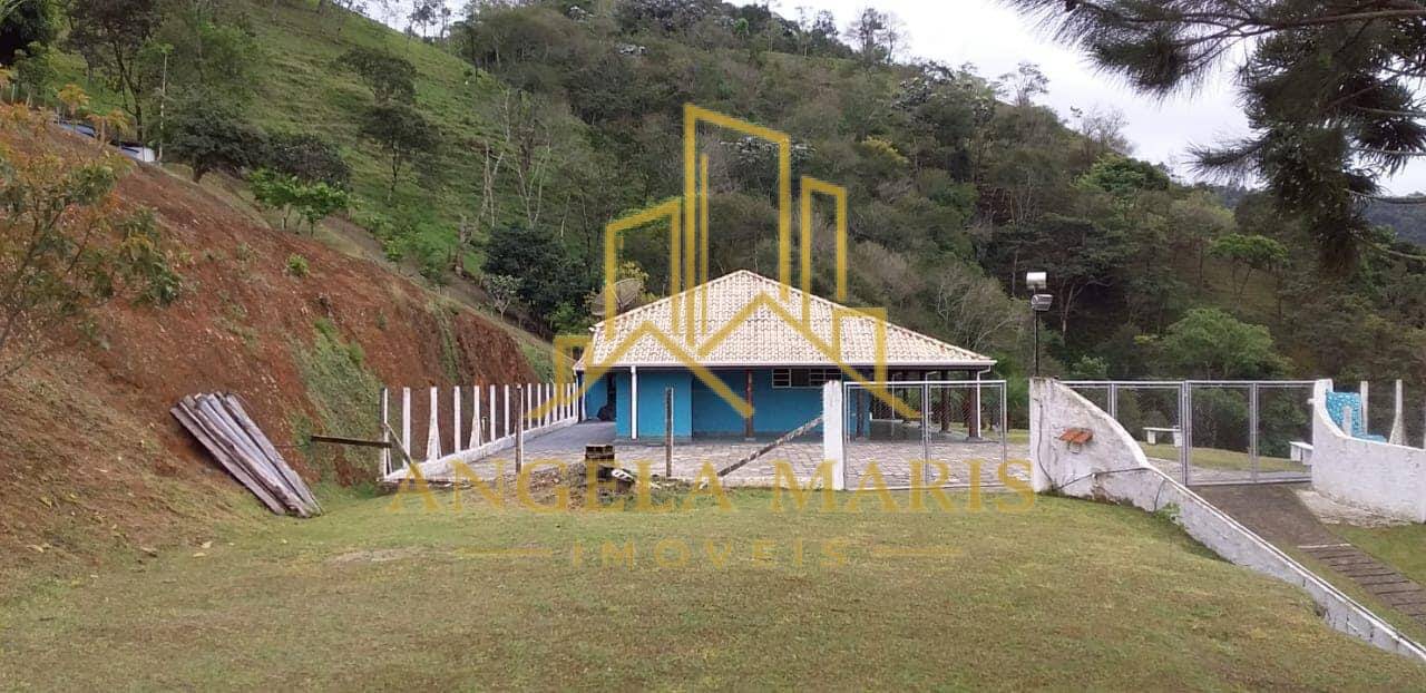 Sítio, 3 quartos, 5 hectares - Foto 17