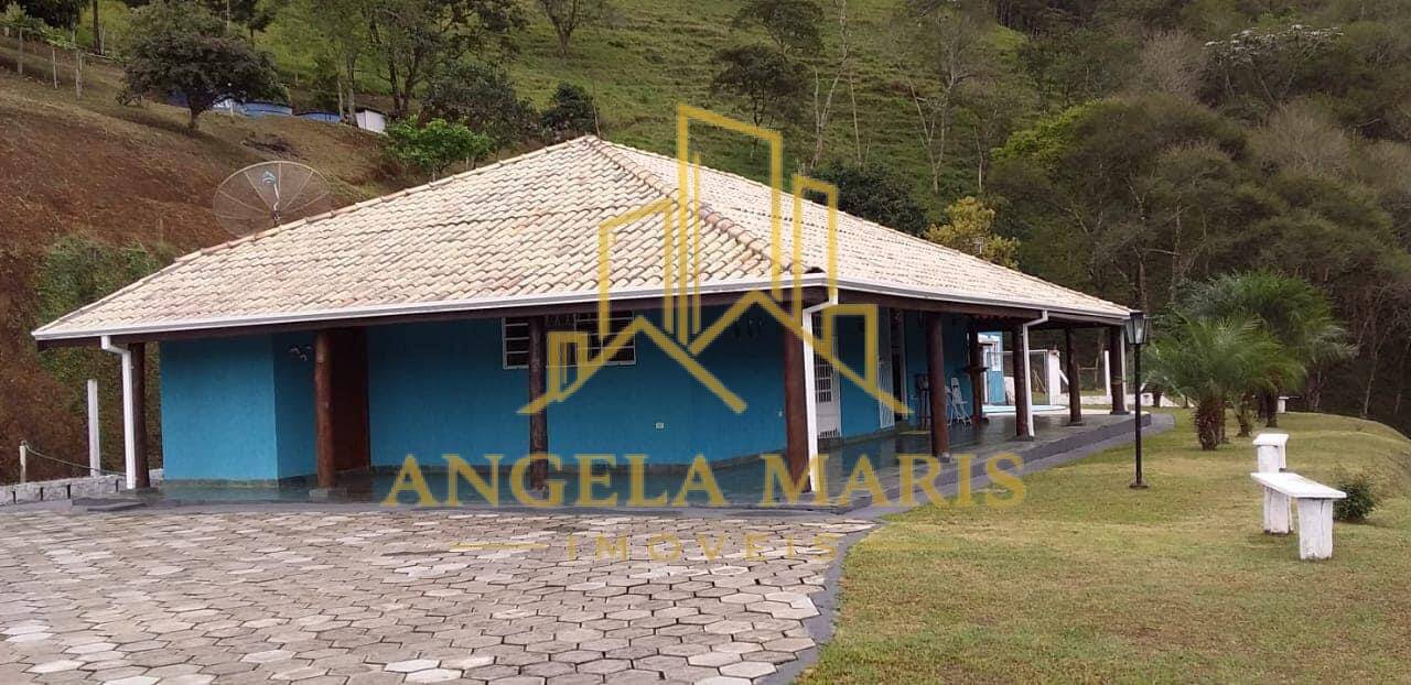 Sítio, 3 quartos, 5 hectares - Foto 15