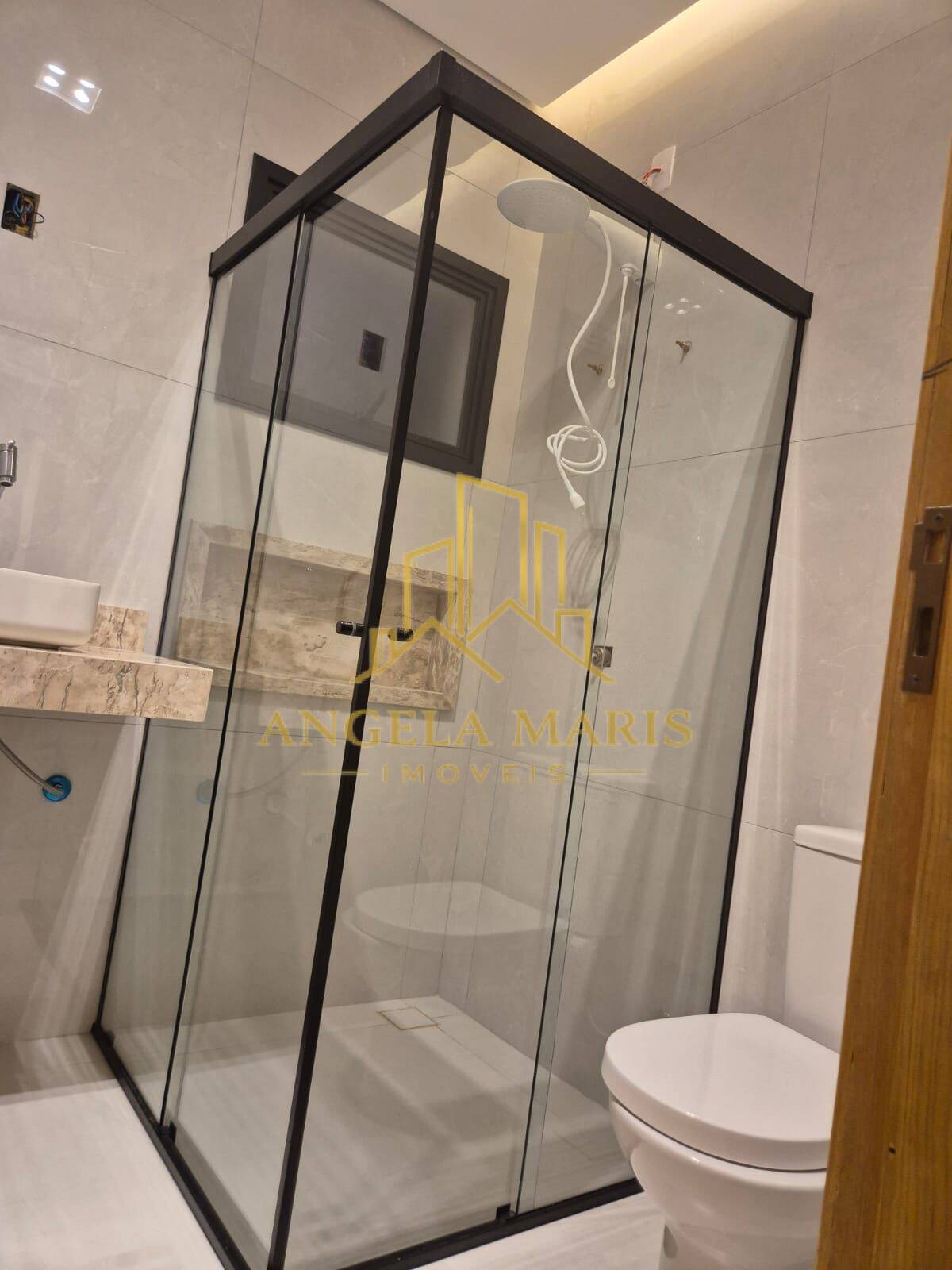 Casa de Condomínio, 3 quartos - Foto 11