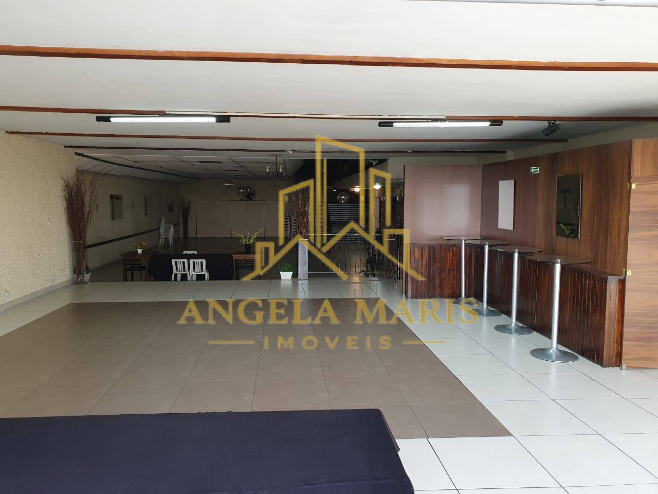 Loja-Salão, 740 m² - Foto 6