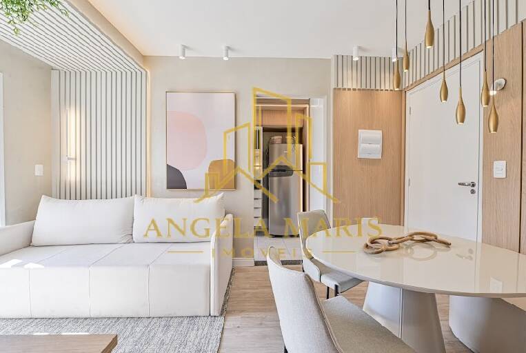 Apartamento, 2 quartos, 51 m² - Foto 4