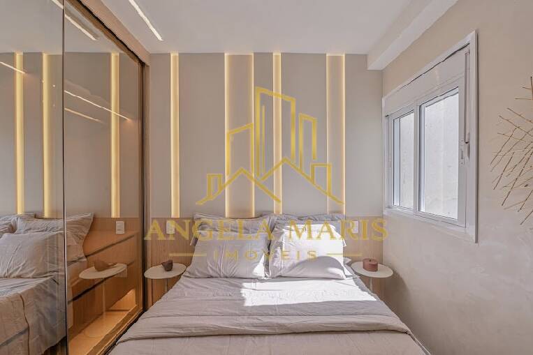 Apartamento, 2 quartos, 51 m² - Foto 14