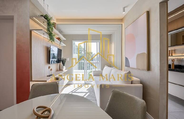 Apartamento, 2 quartos, 51 m² - Foto 6