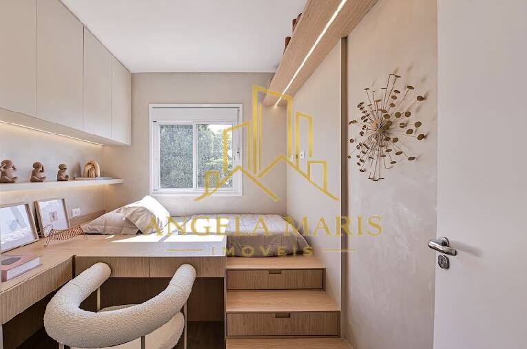 Apartamento, 2 quartos, 51 m² - Foto 17