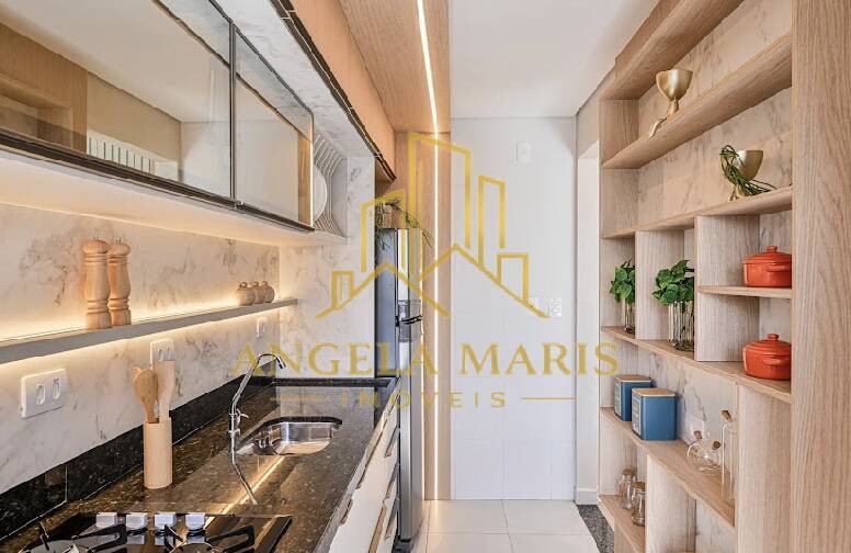 Apartamento, 2 quartos, 51 m² - Foto 13