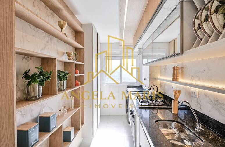 Apartamento, 2 quartos, 51 m² - Foto 10