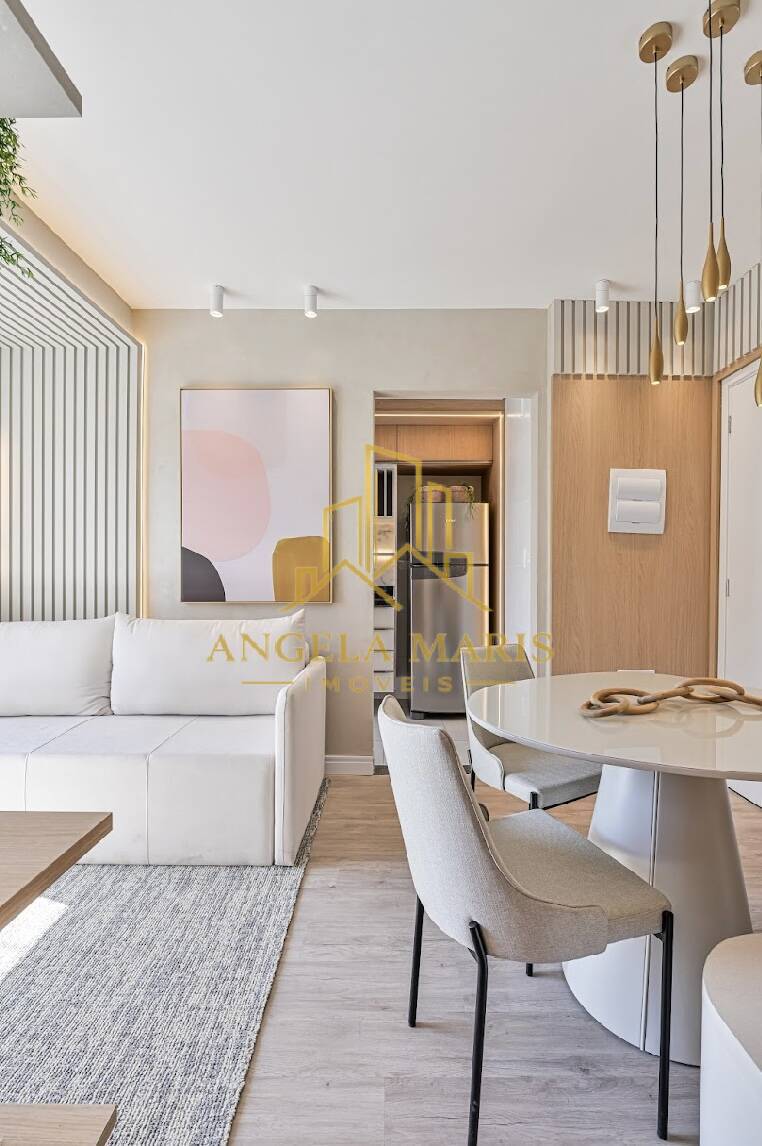 Apartamento, 2 quartos, 51 m² - Foto 9