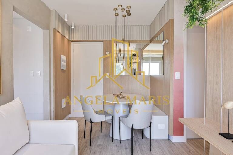 Apartamento, 2 quartos, 51 m² - Foto 5
