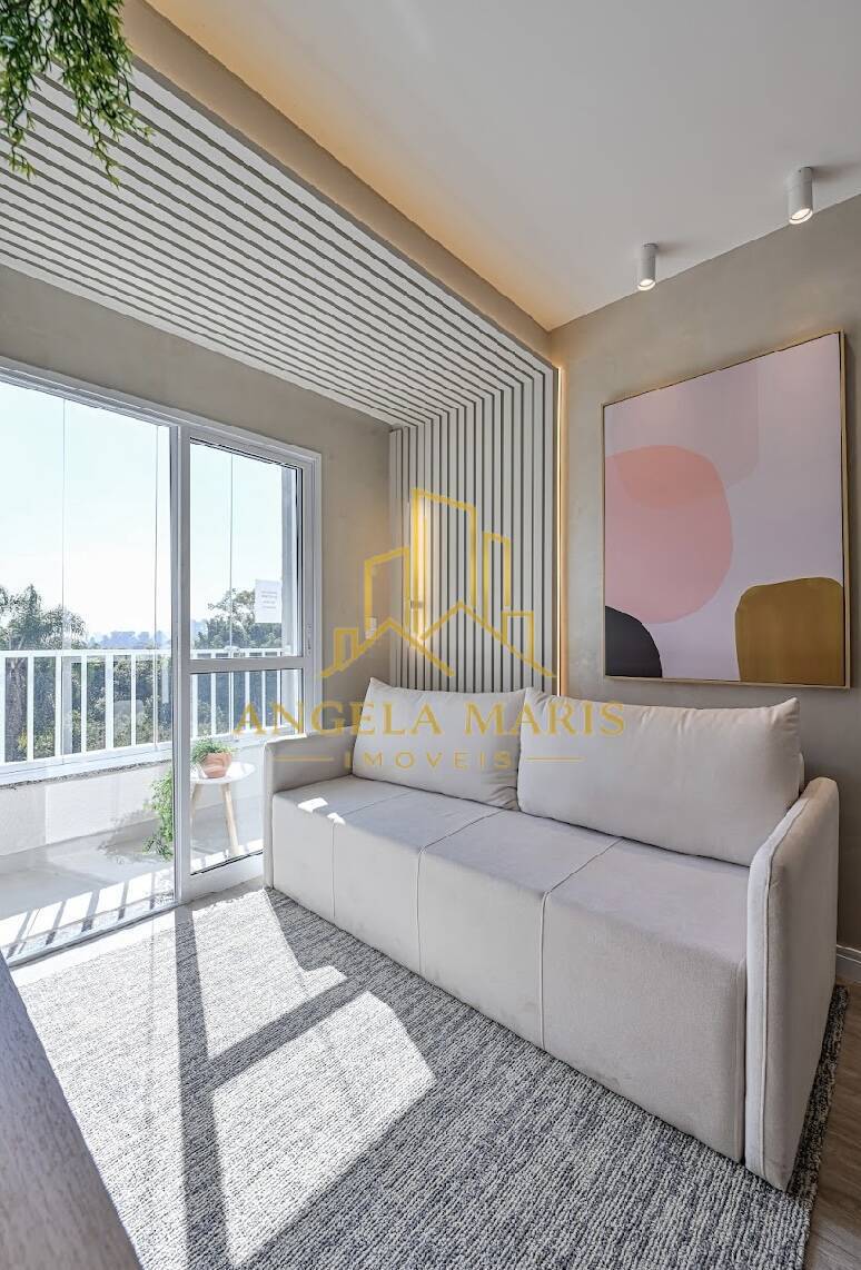 Apartamento, 2 quartos, 51 m² - Foto 7