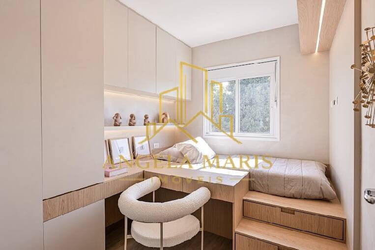 Apartamento, 2 quartos, 51 m² - Foto 16