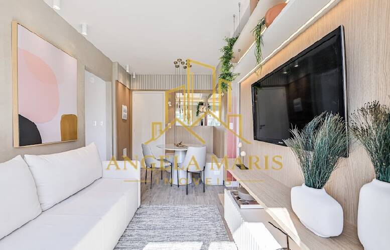 Apartamento, 2 quartos, 51 m² - Foto 3