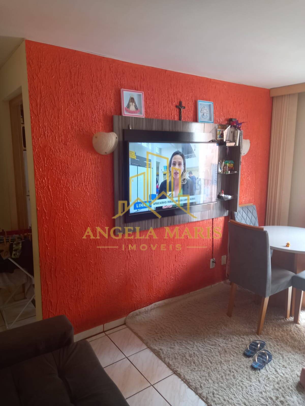 Apartamento, 2 quartos - Foto 1