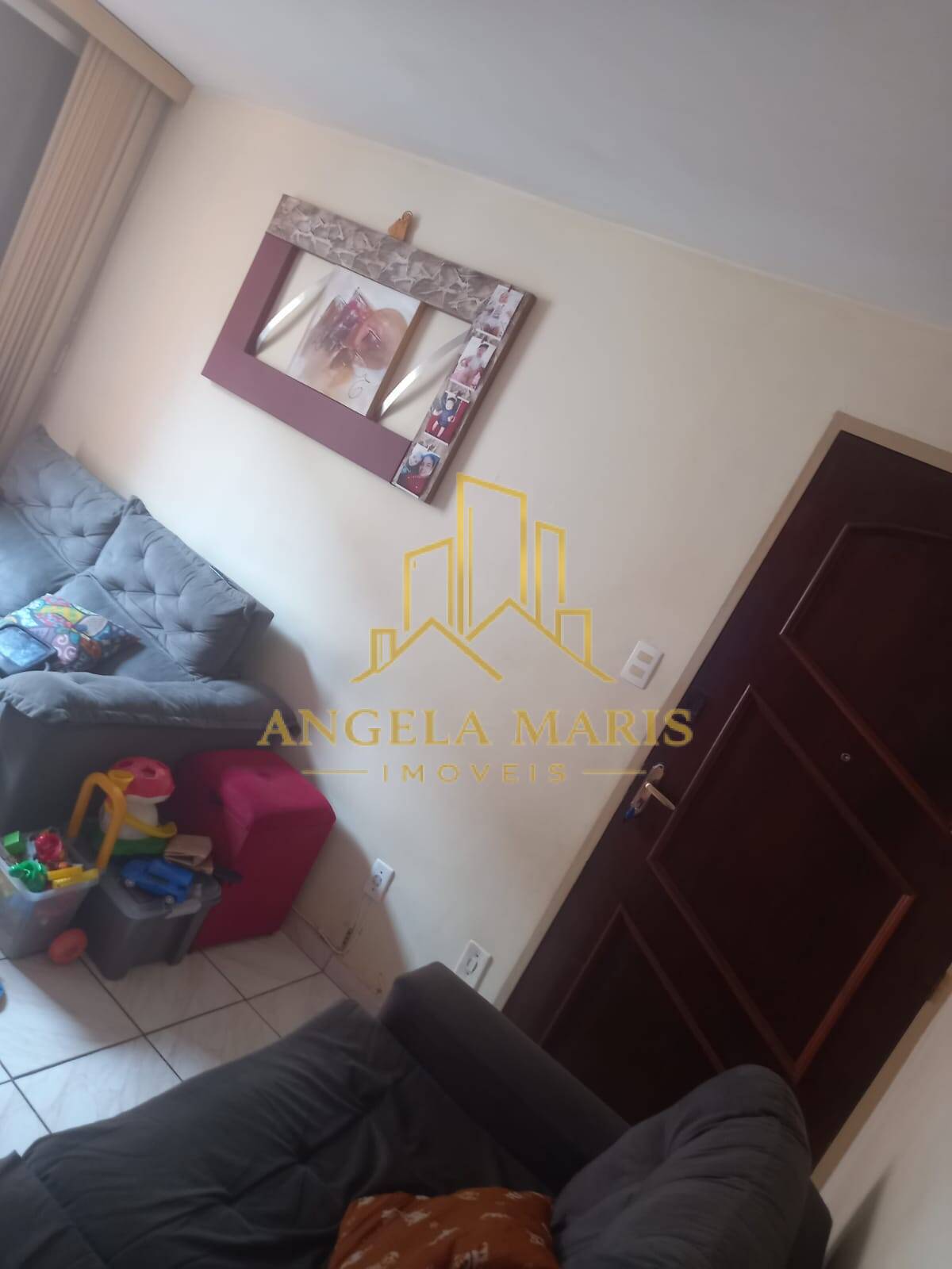 Apartamento, 2 quartos - Foto 2