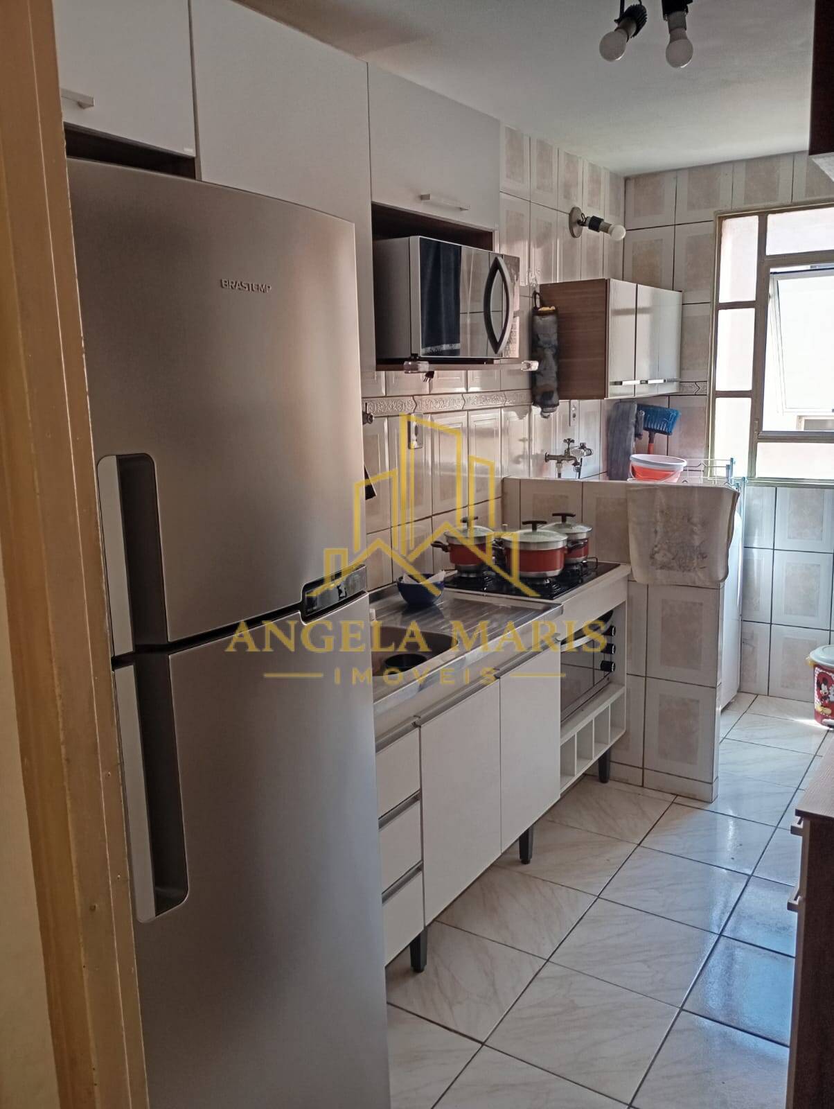 Apartamento, 2 quartos - Foto 13
