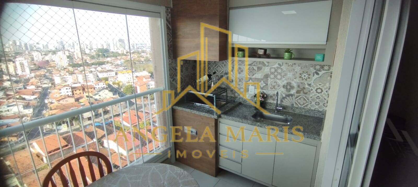 Apartamento, 2 quartos, 75 m² - Foto 3
