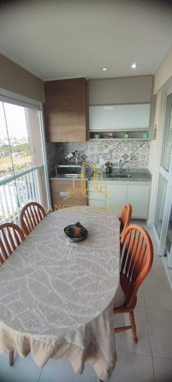 Apartamento, 2 quartos, 75 m² - Foto 4
