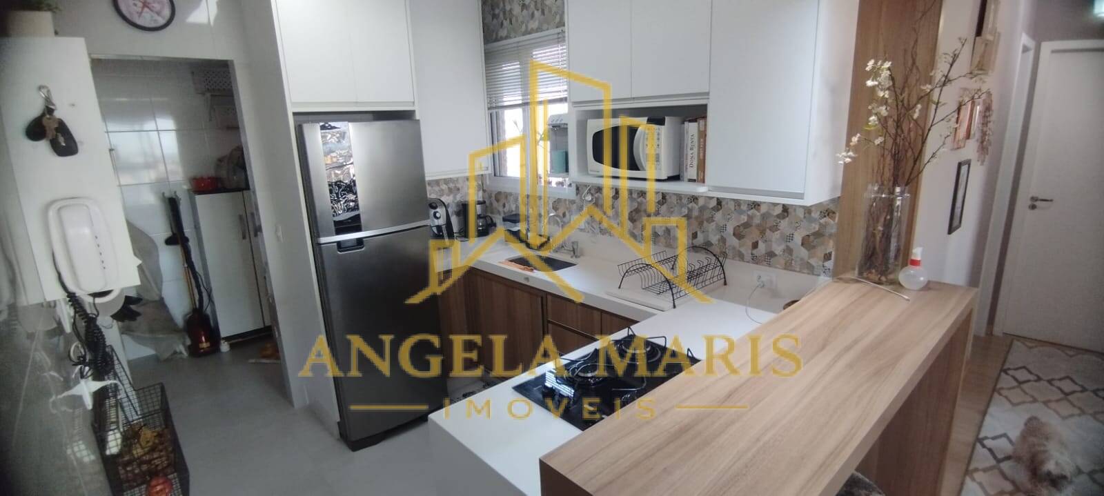 Apartamento, 2 quartos, 75 m² - Foto 8