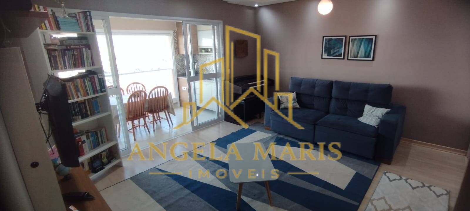 Apartamento, 2 quartos, 75 m² - Foto 5