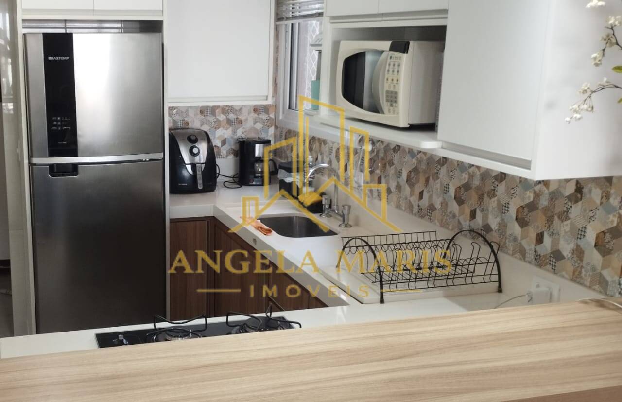 Apartamento, 2 quartos, 75 m² - Foto 7