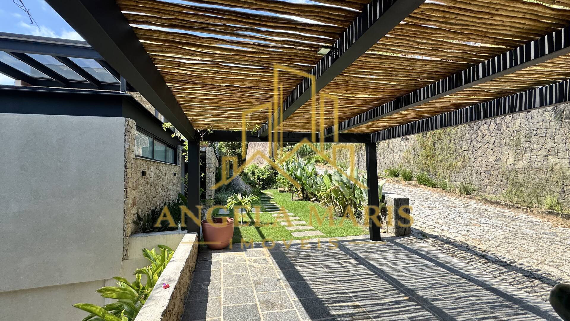 Casa de Condomínio, 4 quartos - Foto 45