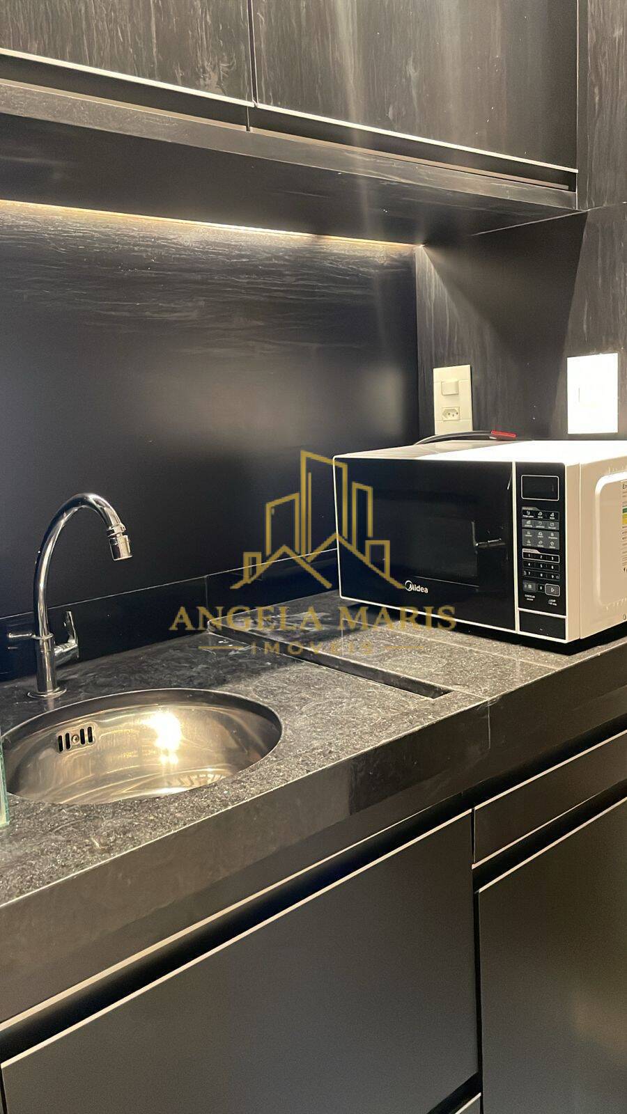 Sala-Conjunto, 42 m² - Foto 5