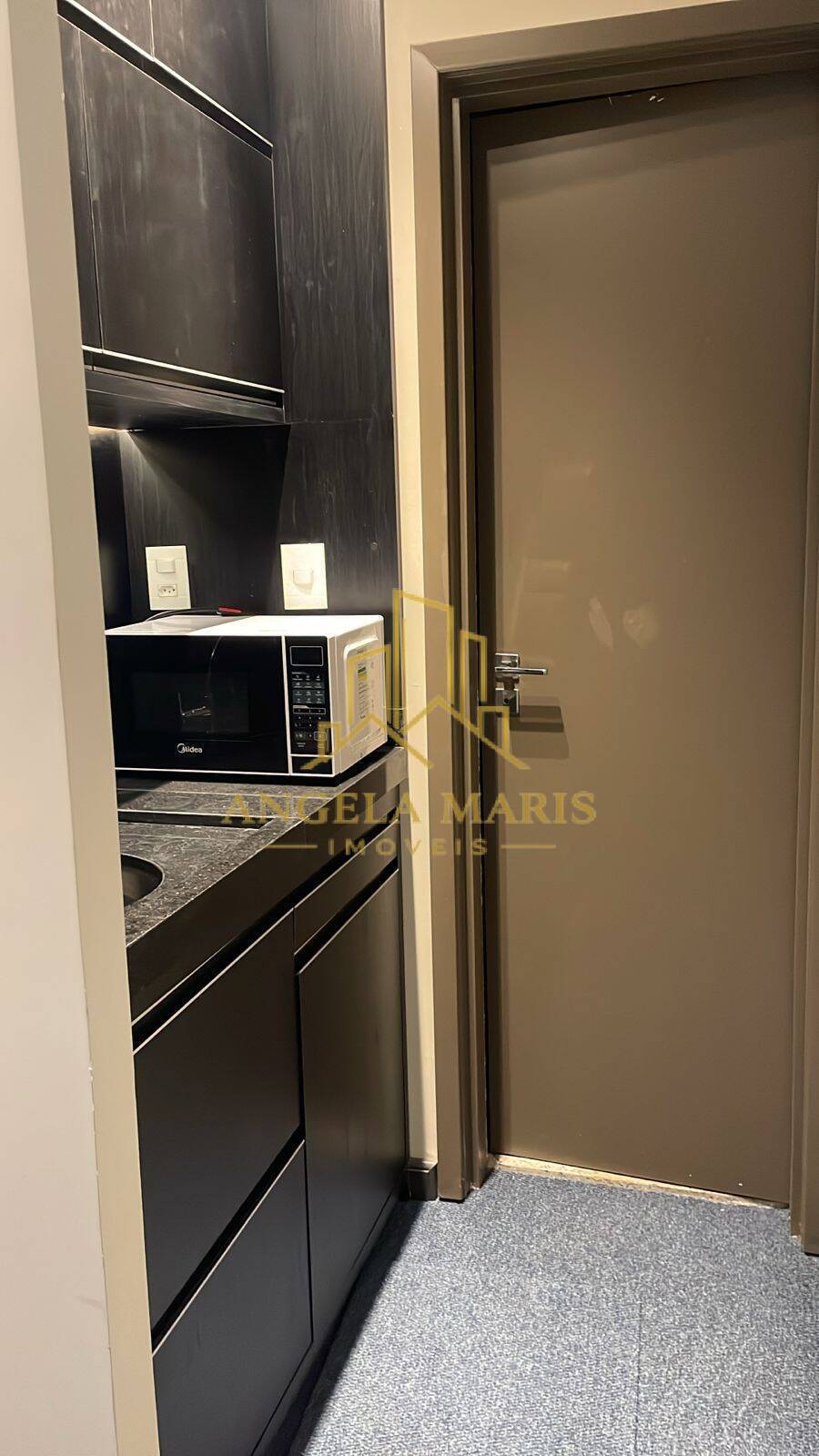 Sala-Conjunto, 42 m² - Foto 6