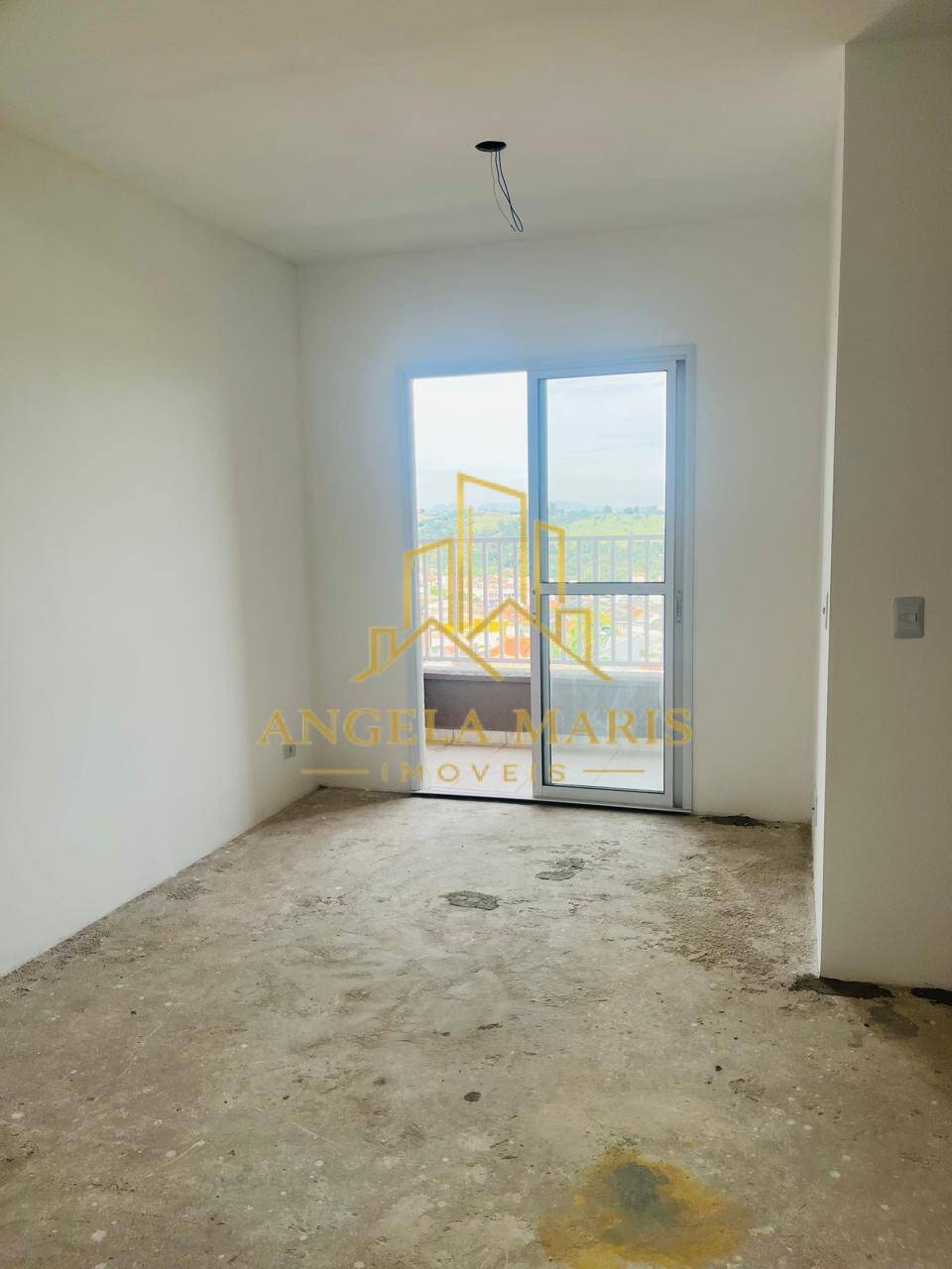 Apartamento, 2 quartos, 59 m² - Foto 1