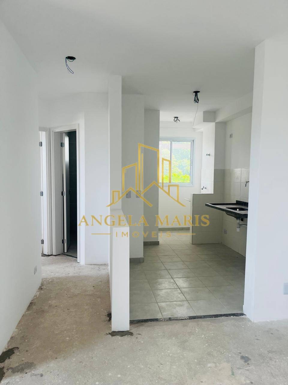 Apartamento, 2 quartos, 59 m² - Foto 3
