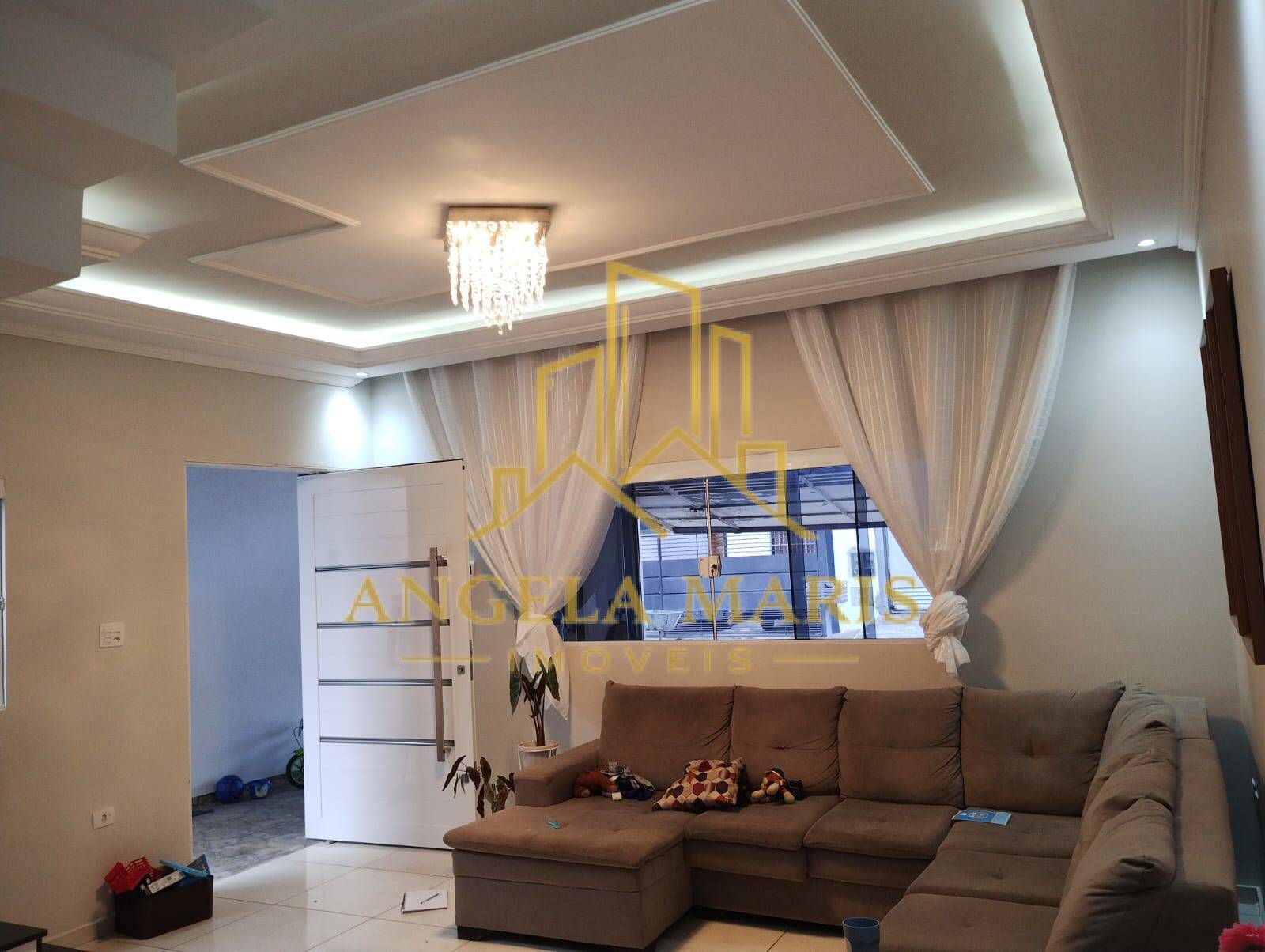 Casa, 3 quartos, 275 m² - Foto 2