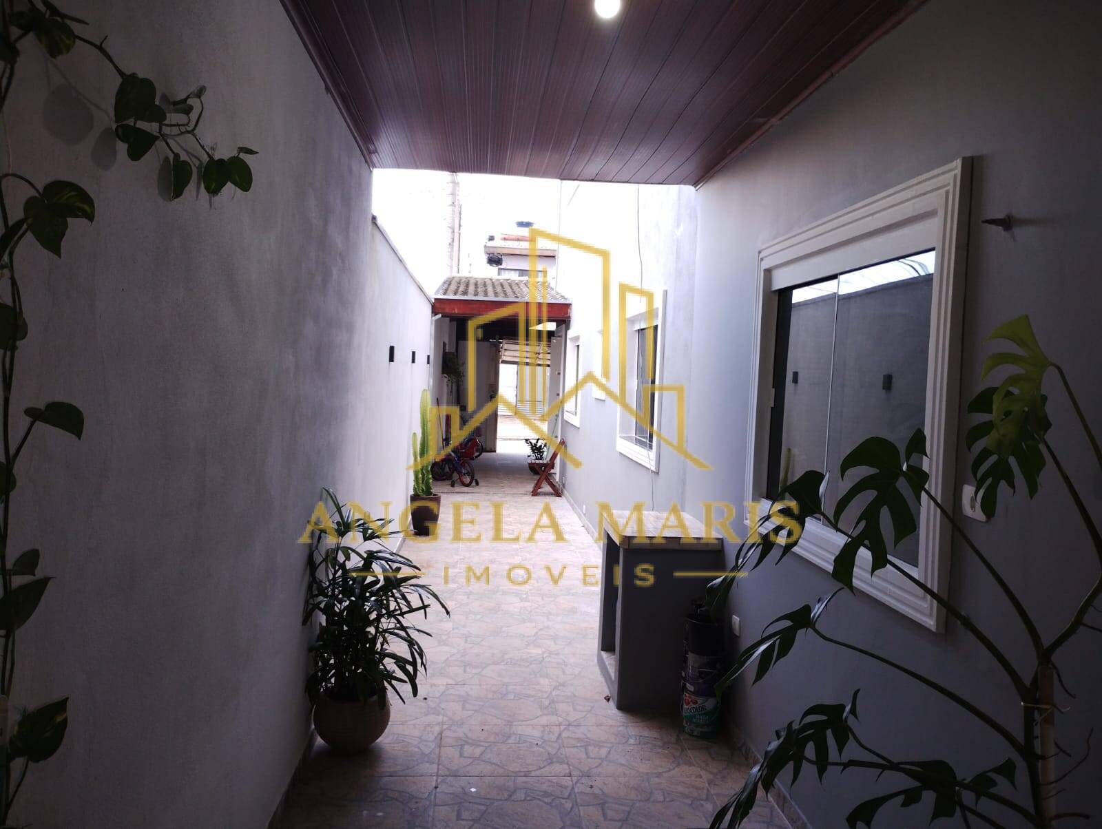 Casa, 3 quartos, 275 m² - Foto 12