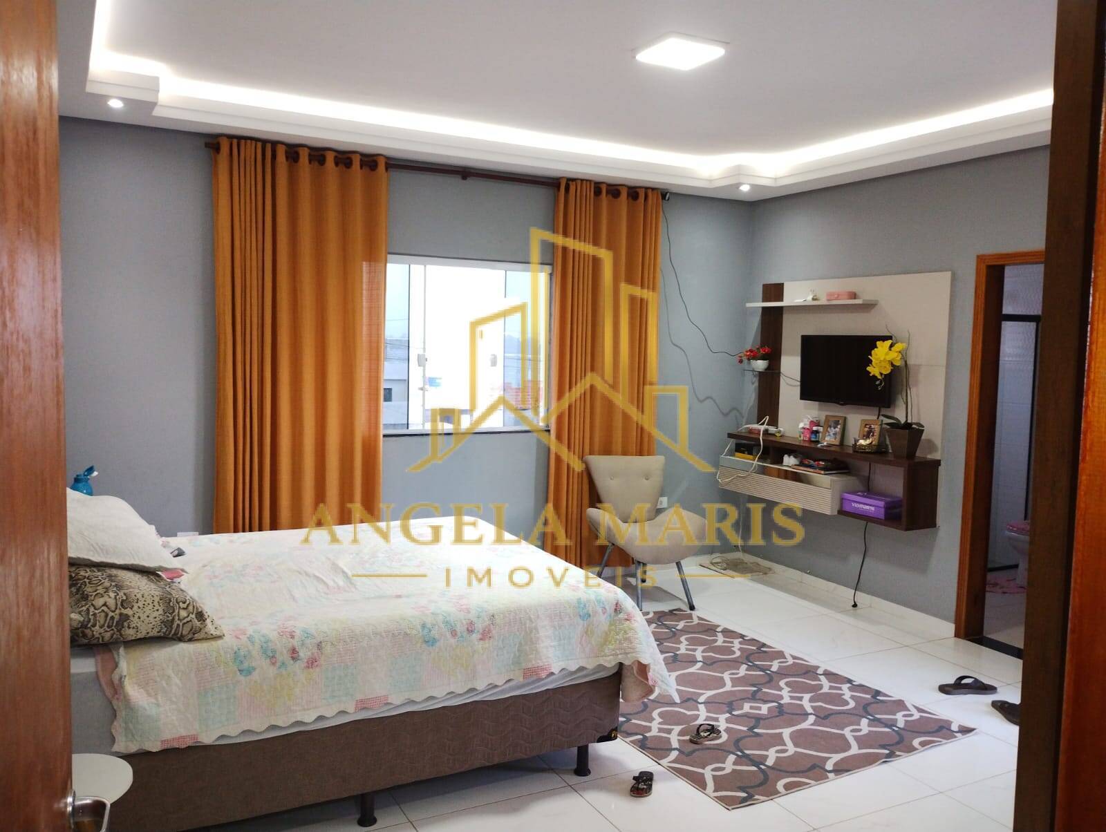 Casa, 3 quartos, 275 m² - Foto 14