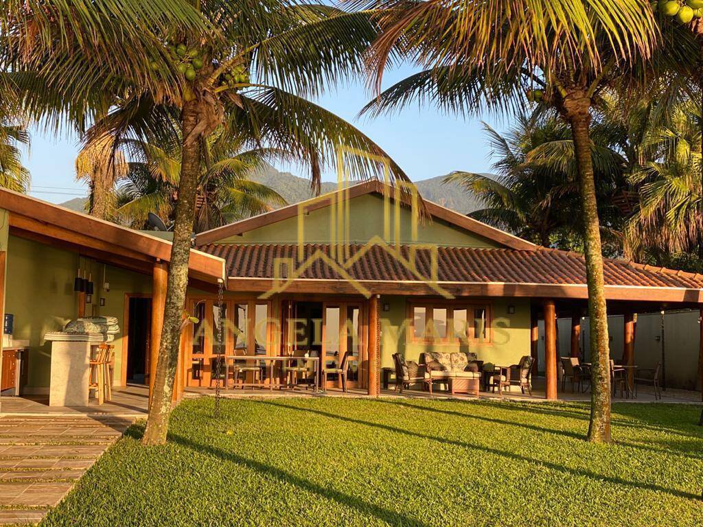 Casa, 3 quartos, 280 m² - Foto 2