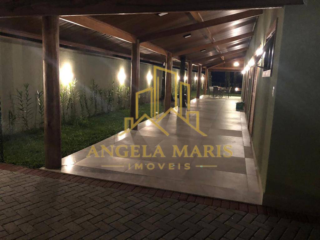 Casa, 3 quartos, 280 m² - Foto 8
