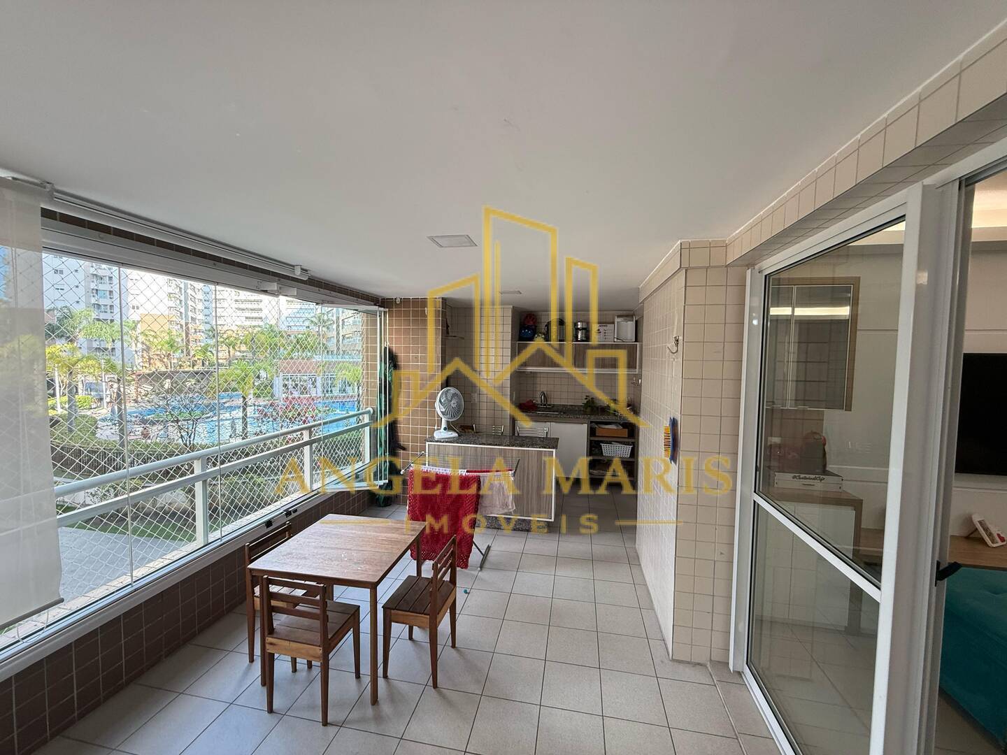 Apartamento, 4 quartos, 182 m² - Foto 3
