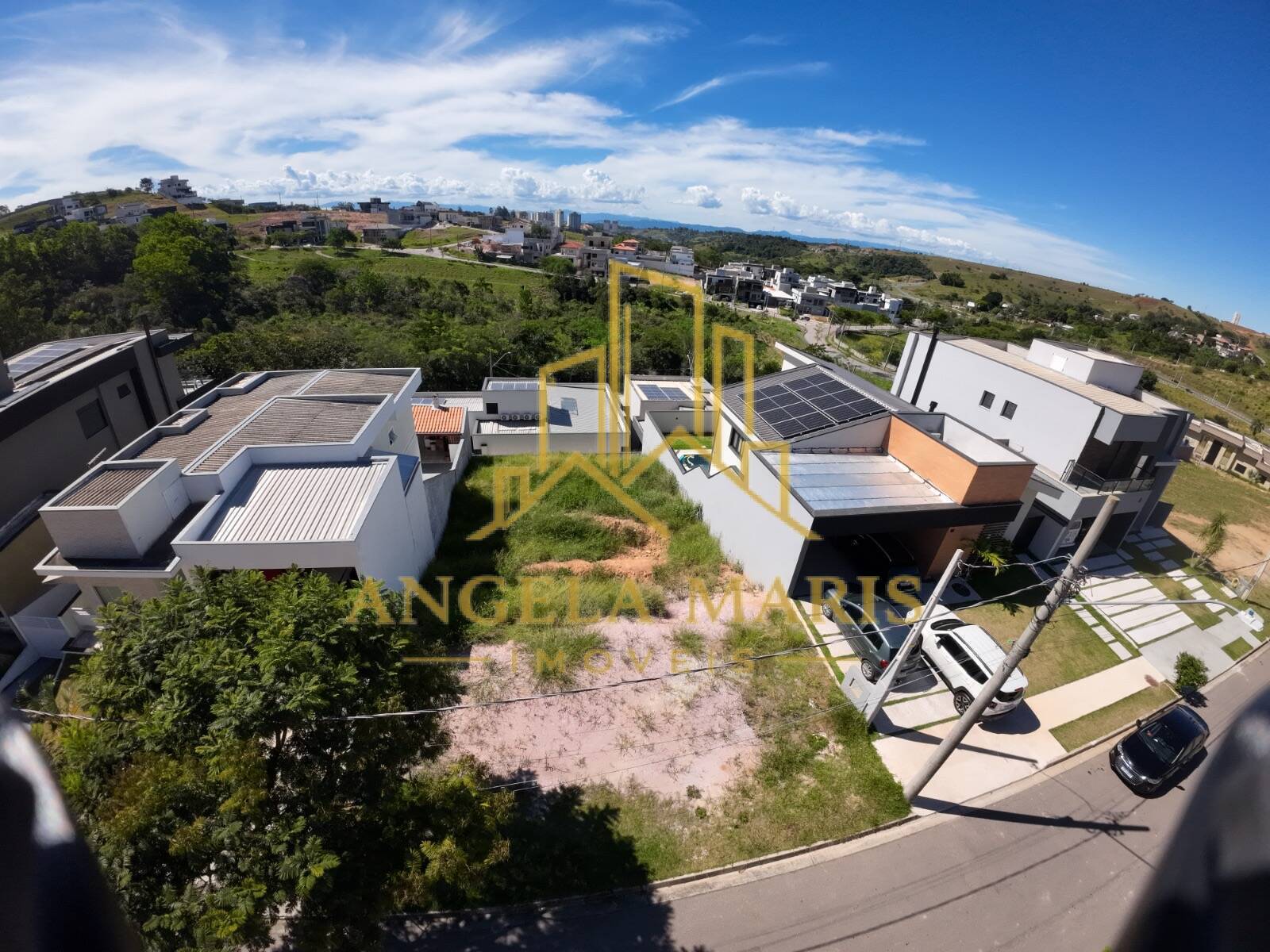 Terreno, 377 m² - Foto 1
