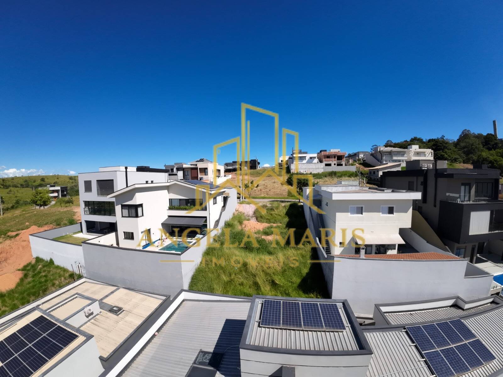 Terreno, 377 m² - Foto 2