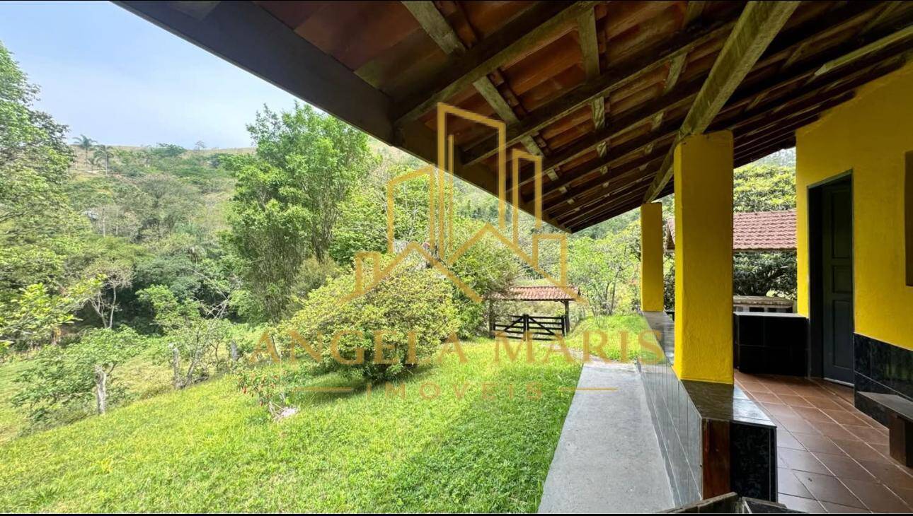 Sítio, 3 quartos, 10 hectares - Foto 3