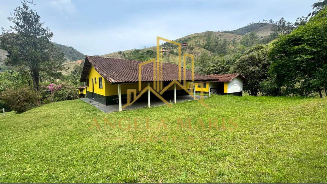 Sítio, 3 quartos, 10 hectares - Foto 1