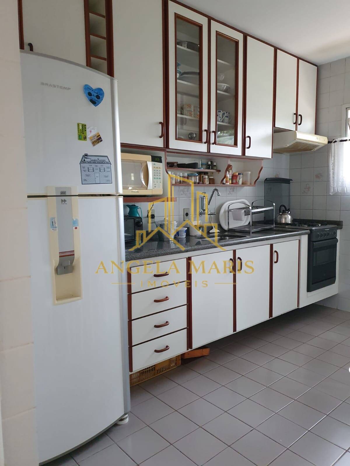 Apartamento, 3 quartos, 82 m² - Foto 4