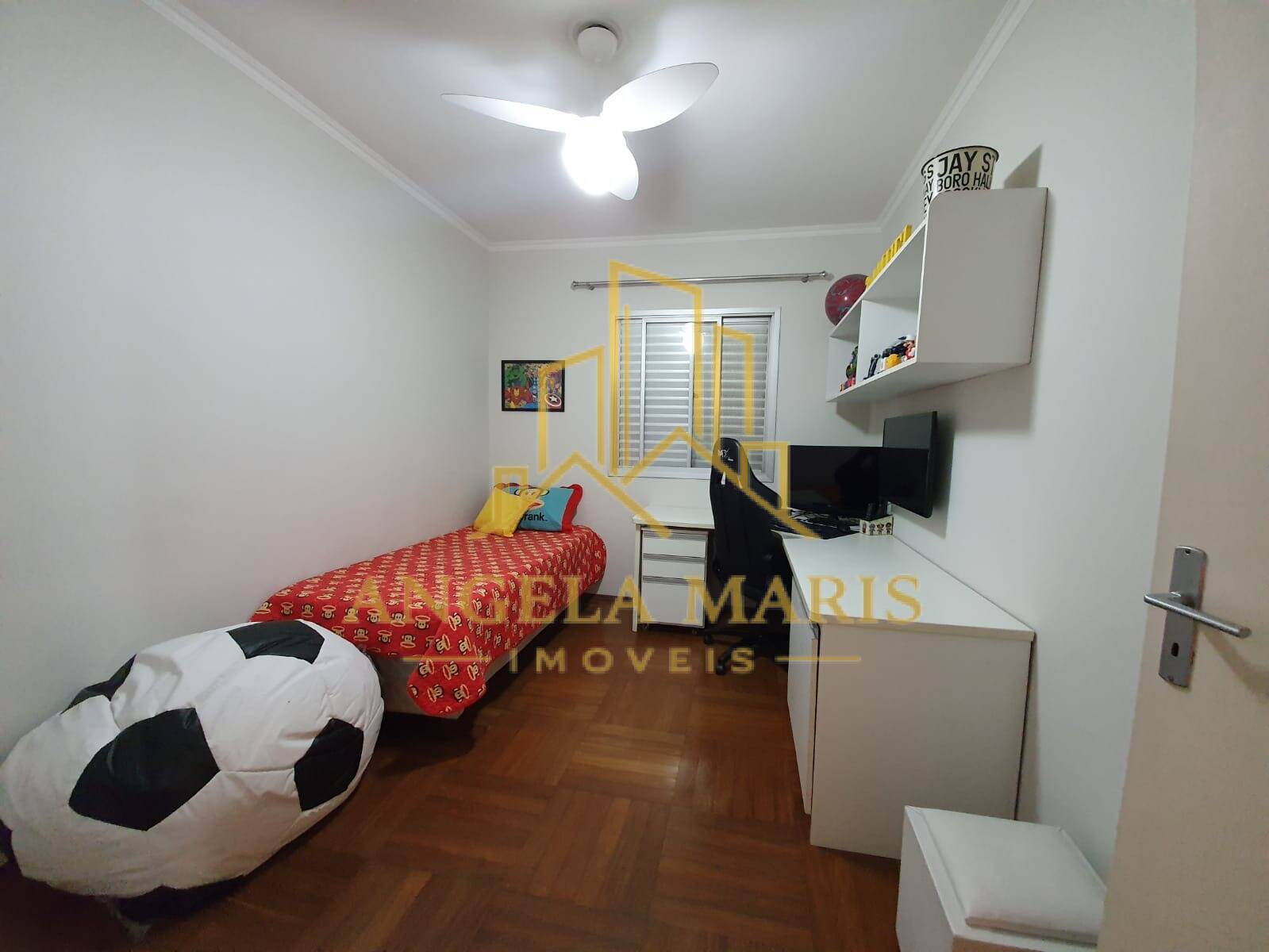 Apartamento, 3 quartos, 82 m² - Foto 14