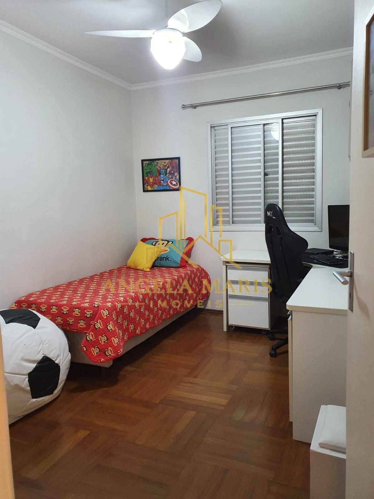 Apartamento, 3 quartos, 82 m² - Foto 19